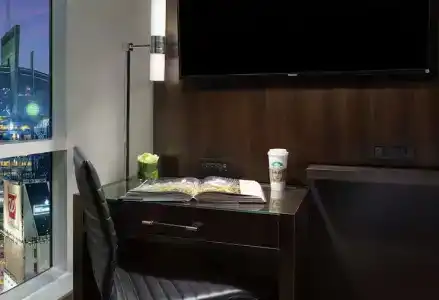 Hilton Garden Inn Times Square Central - 93