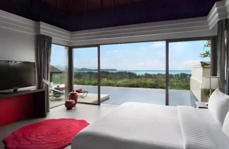 The Pavilions, Phuket - Sha Extra Plus - 67