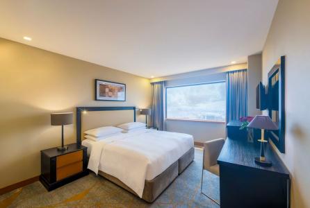 Hyatt Regency Dubai - Corniche - 46