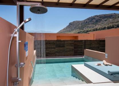 Kiani Beach Resort Family All Inclusive - 83