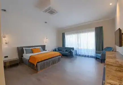Mendos Garden Exclusive Fethiye - 58