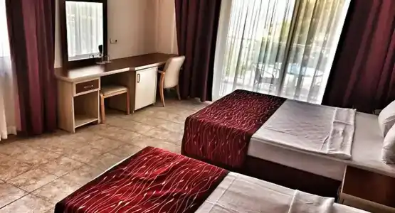 Labranda Gulluk Princess - 43