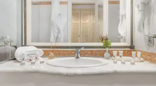 Domina Oasis & Resort - 83