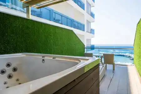 Azura Deluxe Resort & Spa - Ultra All Inclusive - 46