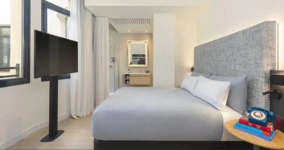 Innside By Meliá Madrid Gran vía - 42