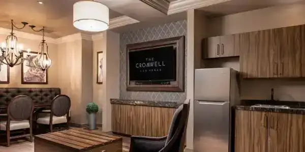 The Cromwell & Casino - 61