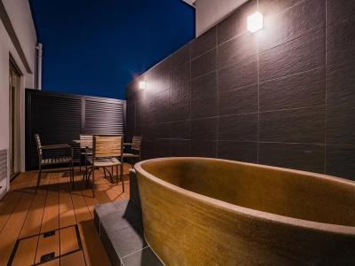 Randor Residential Kyoto Suites - 74