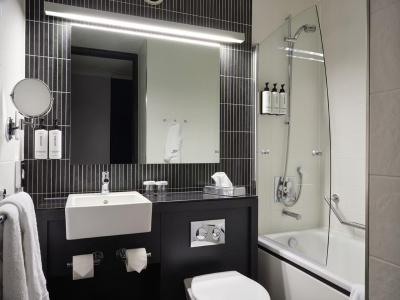 Crowne Plaza Birmingham City, An Ihg - 37