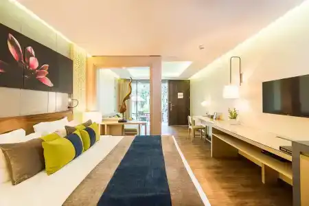 Chaweng Regent Beach Resort - Sha Extra Plus - 66