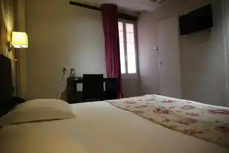 Grand Hôtel d'Orléans - 67