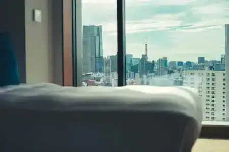 The Aoyama Grand - 81