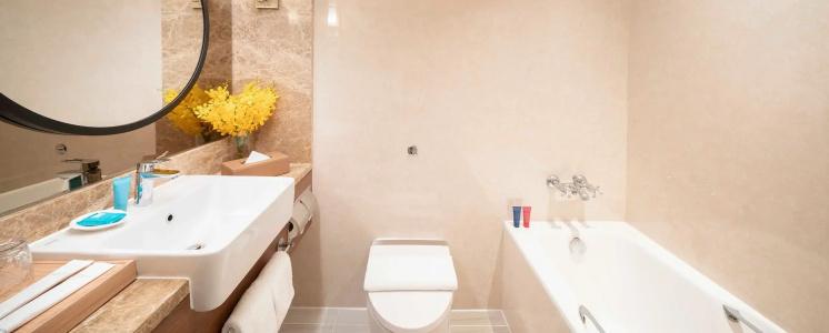 Orchard Rendezvous by Far East Hospitality (SG Clean) - 59