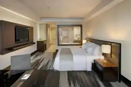 Gran Melia Jakarta - 36