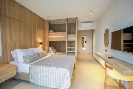 Bodrum Beach Resort - 42