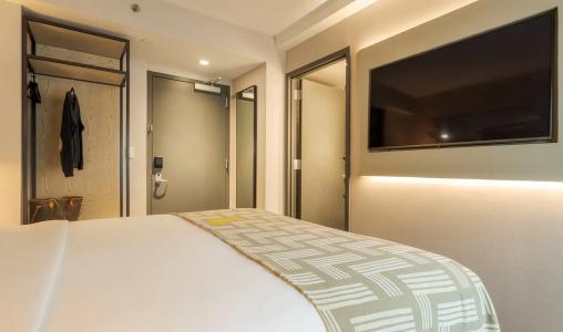 Pestana Cr7 Times Square - 69