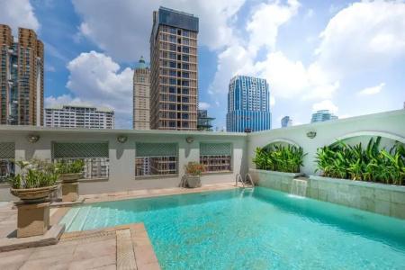 Cape House Langsuan - 34