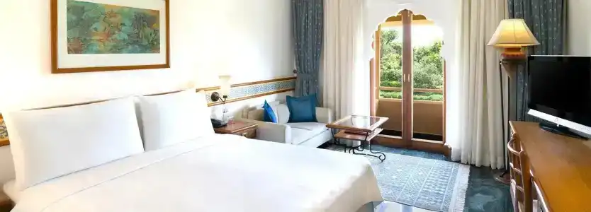 Trident Jaipur - 19