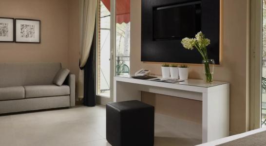 Riva Del Sole Resort & Spa - 43