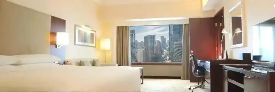 Shangri-La Dalian - 37