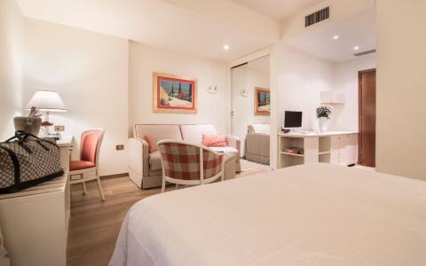 Relais Santa Chiara - 34