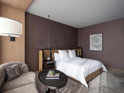 Four Seasons Dubai International Financial Centre - 67