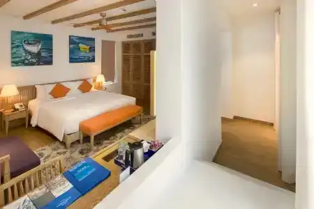 Risemount Premier Resort Da Nang - 71
