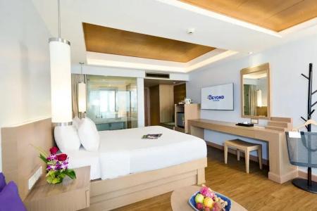 Beyond Resort Karon - Sha Extra Plus - 46