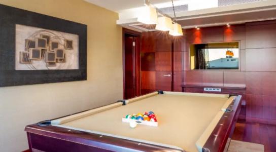 Fairmont Grand Geneva - 85