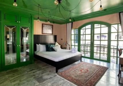 Bangkok Voyage Boutique - 39