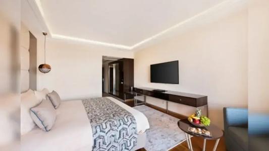 Savoy Le Grand Marrakech - 51