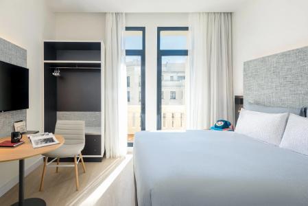 Innside By Meliá Madrid Gran vía - 38