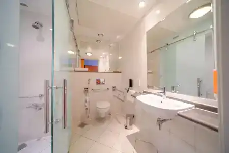 Capital Centre Arjaan by Rotana - 64