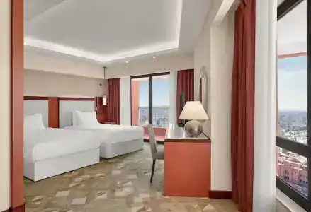 Ramses Hilton & Casino - 71