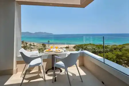 Hipotels Bahía Grande Aparthotel - 50