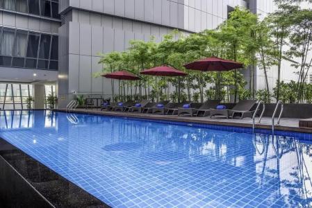 Ascott Sentral - 18