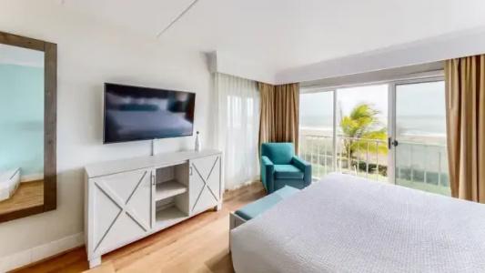 Princess Royale Oceanfront - 97