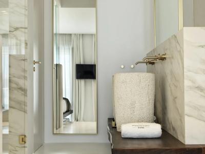 Mykonos Earth Suites - 61