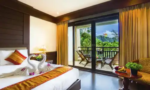 Aonang Orchid Resort - Sha Extra Plus - 30