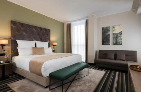 Leonardo Offenbach Frankfurt - 40