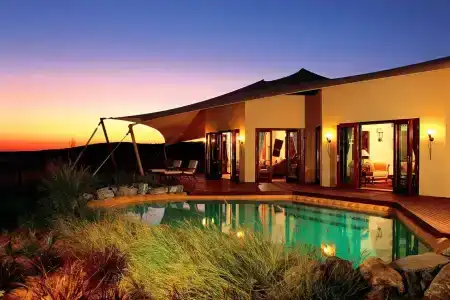Al Maha, a Luxury Collection Desert Resort & Spa, Dubai - 58