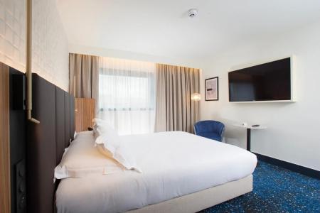 Crowne Plaza Euralille, An Ihg - 6
