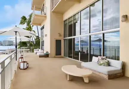 Kaimana Beach - 32