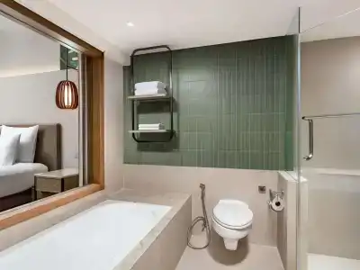Hilton Phuket Arcadia Resort & Spa - Sha Plus - 56