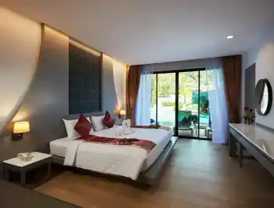 Ananta Burin Resort - Sha Extra Plus - 2