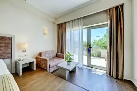 Yasmin Bodrum Resort - 49