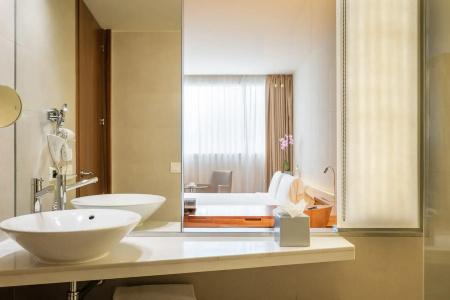Sb Diagonal Zero Barcelona 4* Sup - 32