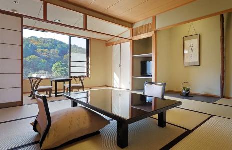 Marukyu Ryokan - 51