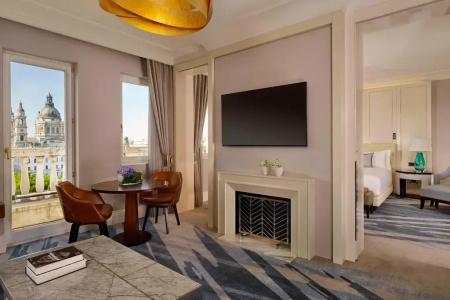 The Ritz-Carlton, Budapest - 68