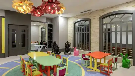Sunis Efes Royal Palace Resort & Spa - 14