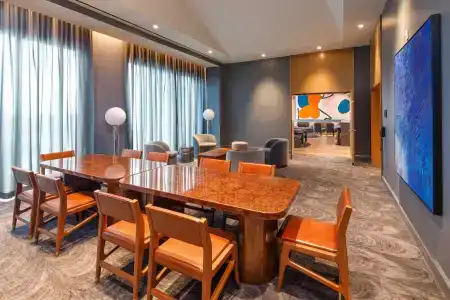 The Joseph, a Luxury Collection, Nashville - 68